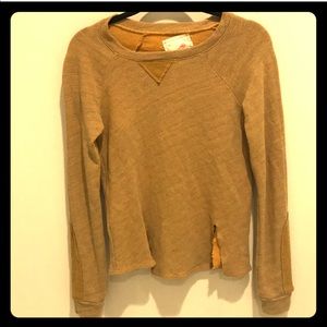 Daftbird sweater 🌹